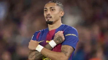 مواعيد مرتقبة.. مباراة برشلونة أمام كوبنهاجن والقنوات الناقلة بدوري الأبطال